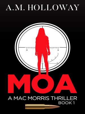 cover image of MOA